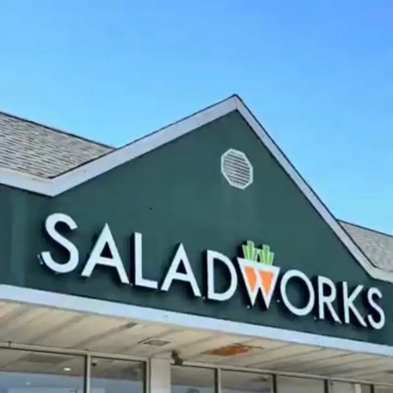 Saladworks