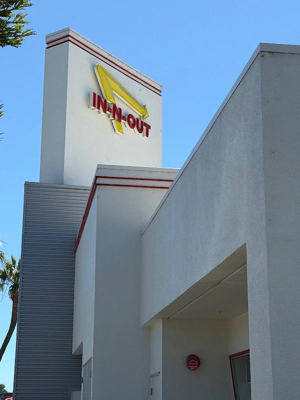 In-N-Out Burger