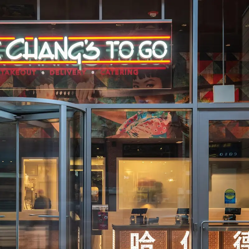 P.F. Chang's To-Go - River North