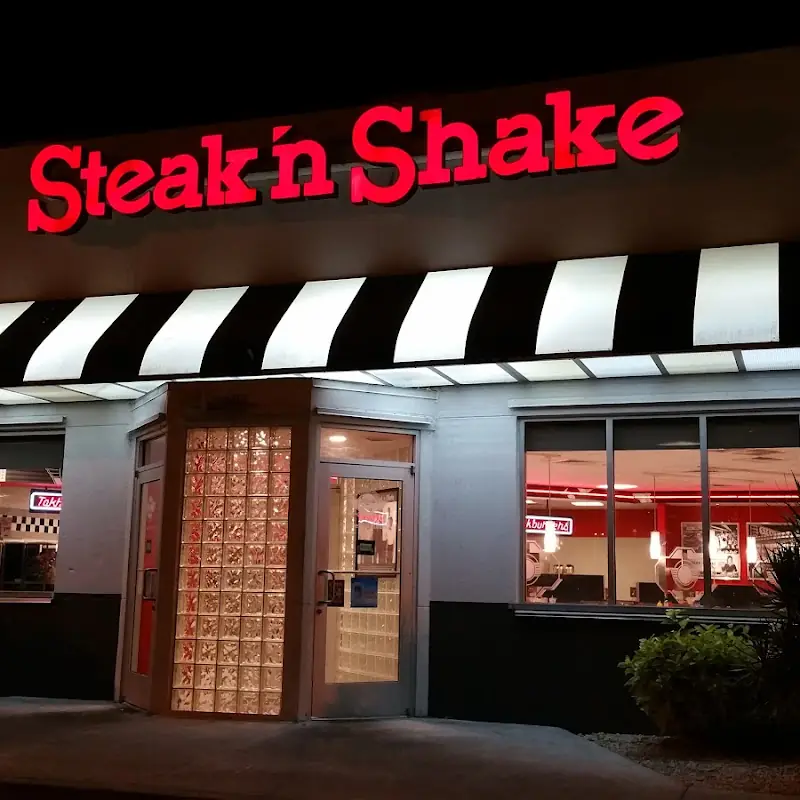 Steak 'n Shake