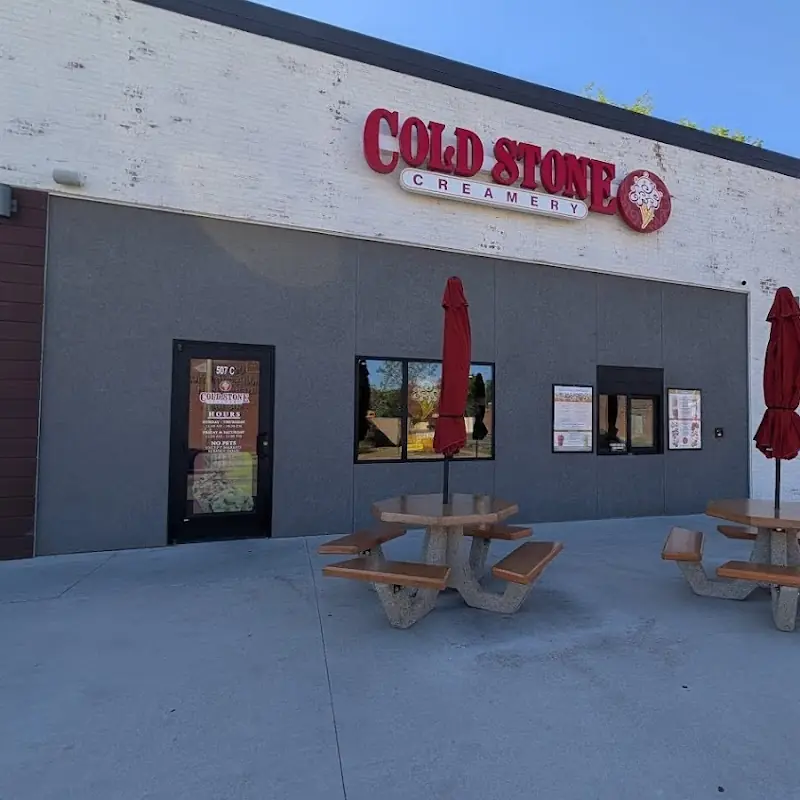 Cold Stone Creamery