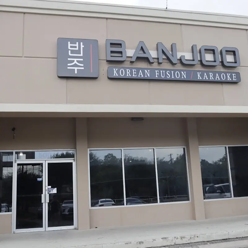 BANJOO 반주 Korean Cuisine & Karaoke