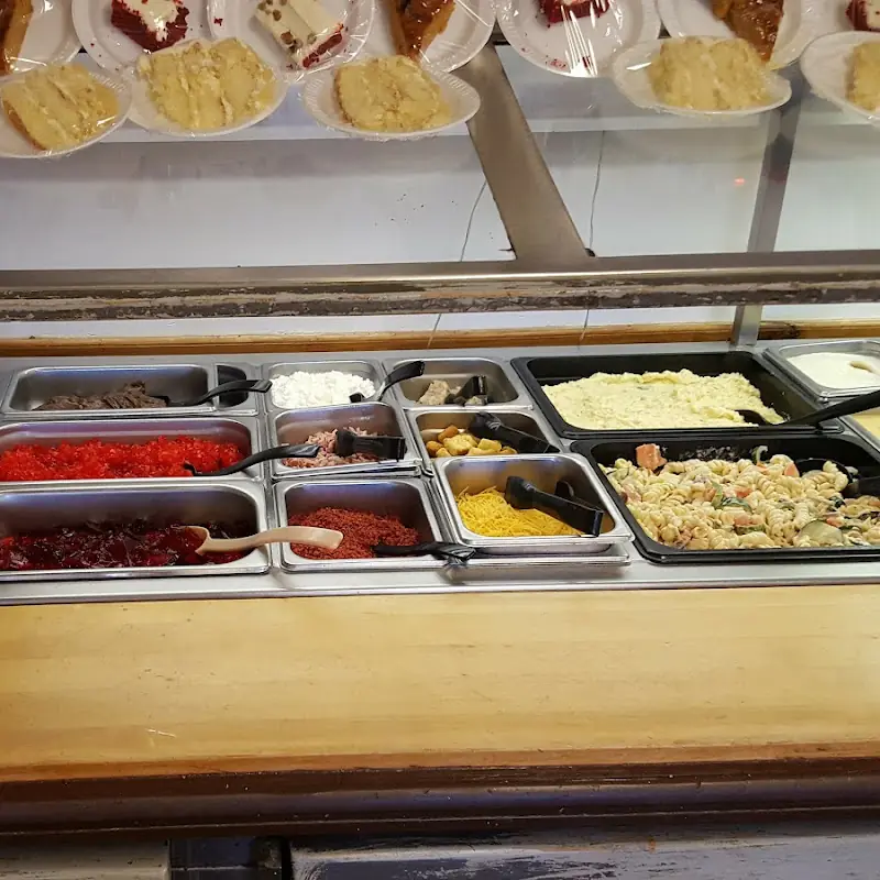 C & E's Restaurant