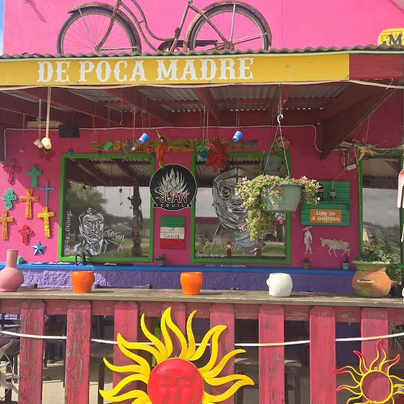 Si Señor | Mexican