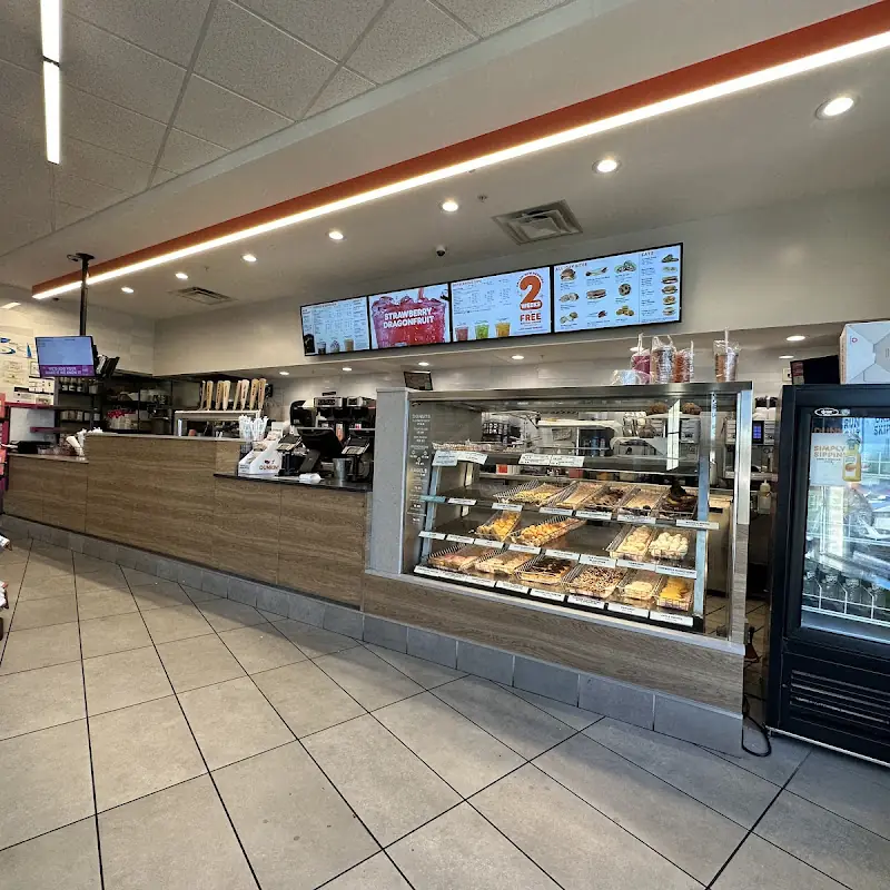 Dunkin'