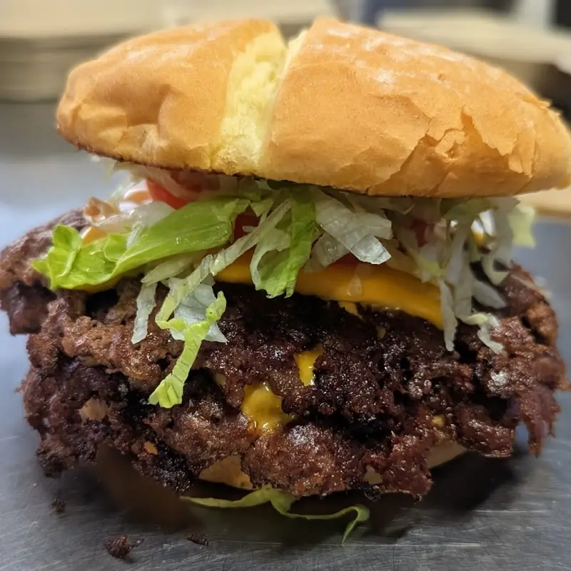 Extra Beef Patty
