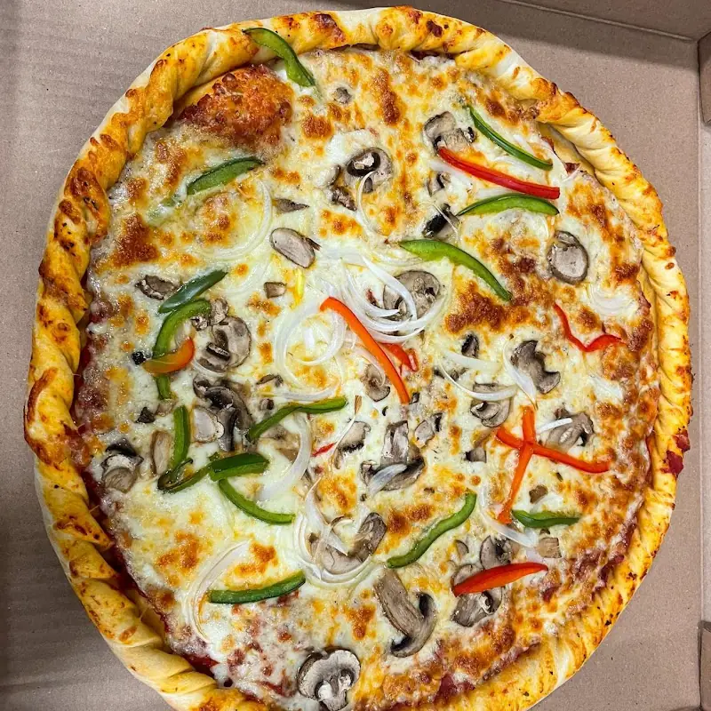 Bakers Sizzling Grill