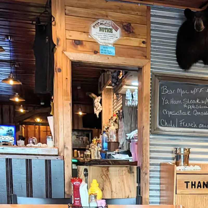 Crippled Bear Inn