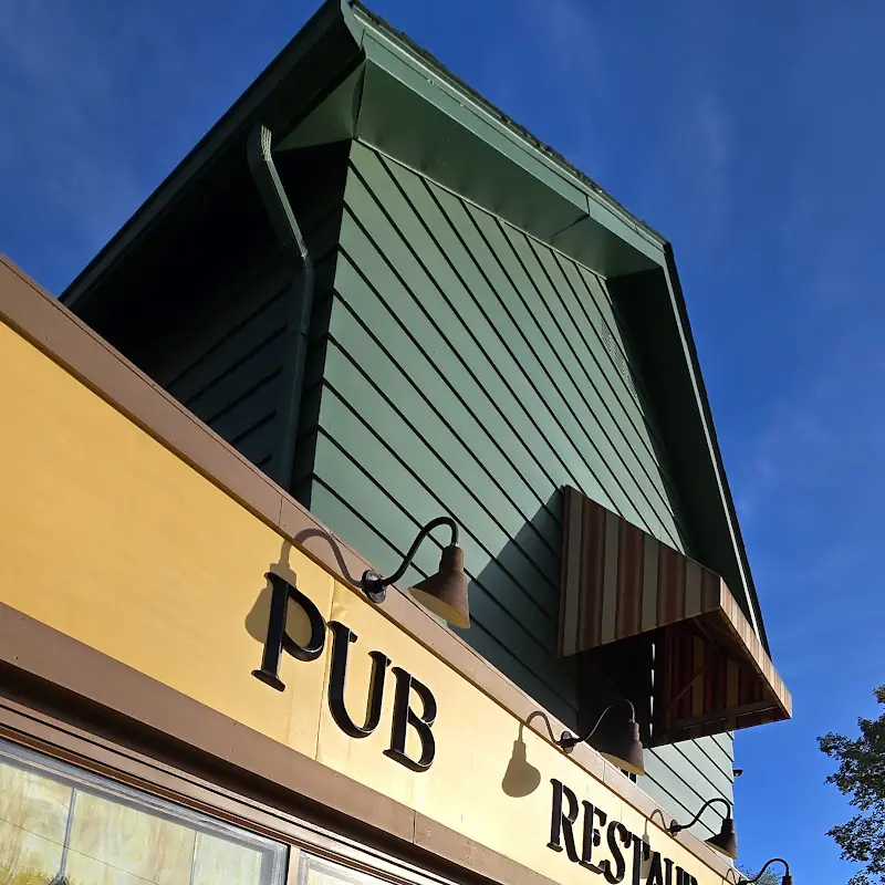 Cherry Street Pub