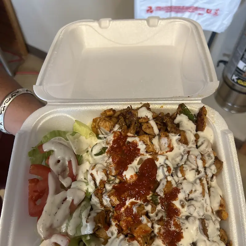 Country Food Mart & New York Style Gyros
