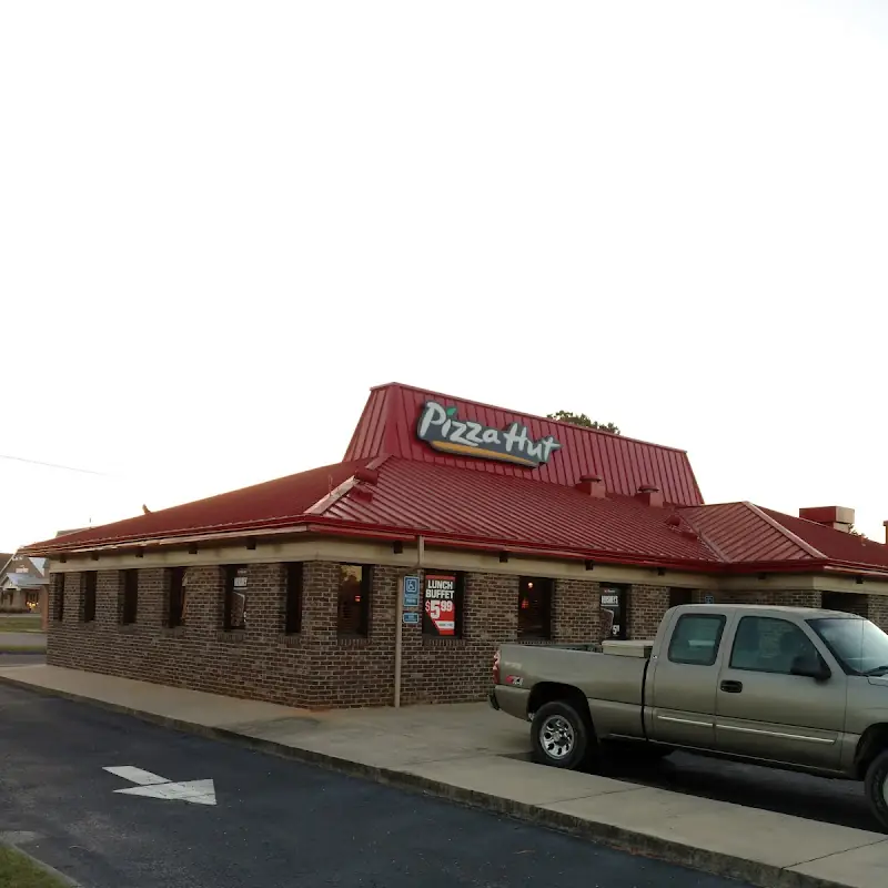 Pizza Hut
