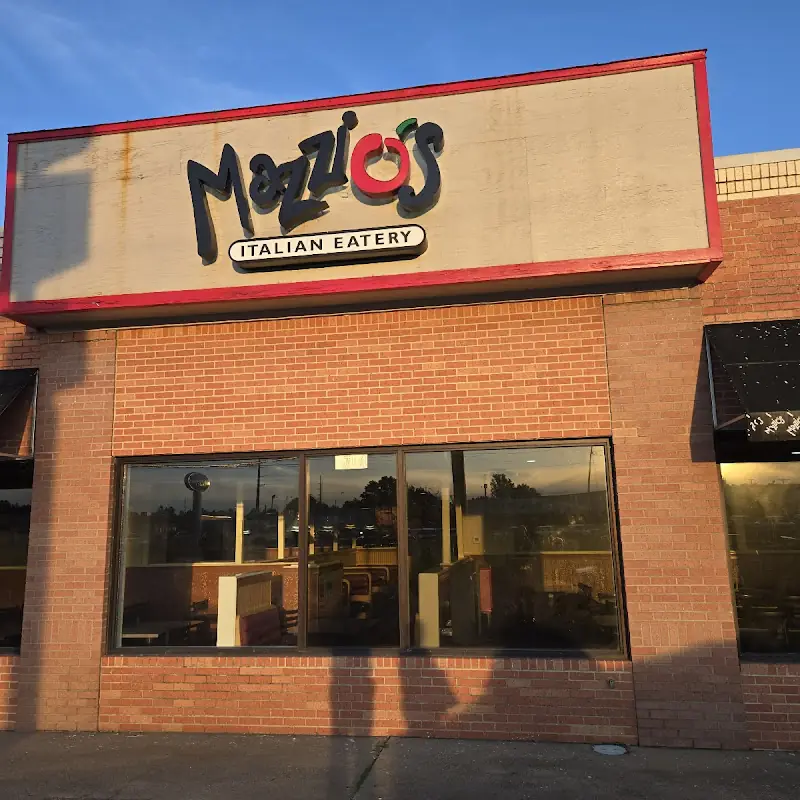 Mazzio’s Pizza & Wings
