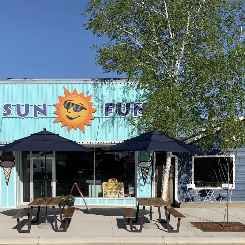Sun and Fun