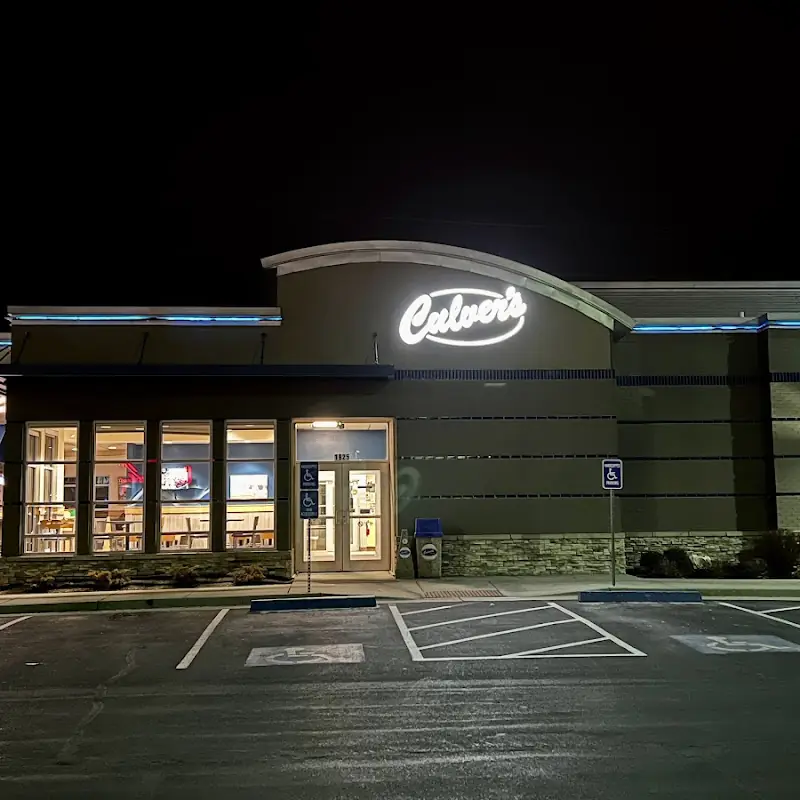 Culver’s
