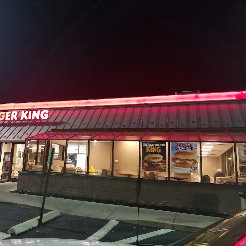 Burger King
