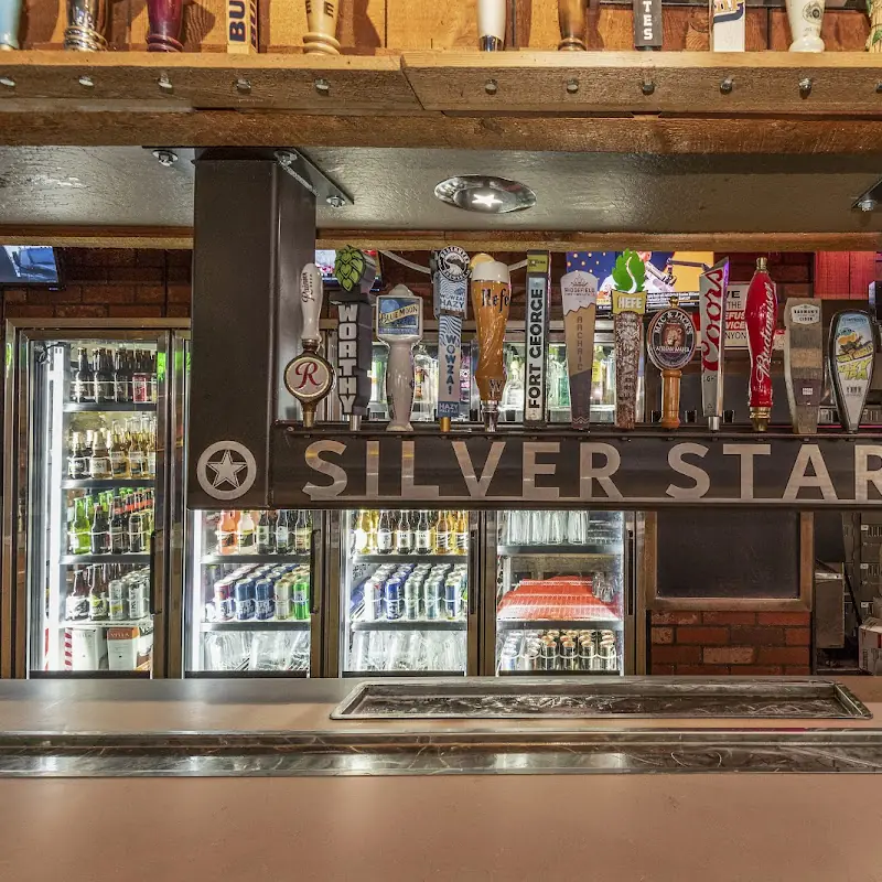 Silver Star Sports Bar & Grill