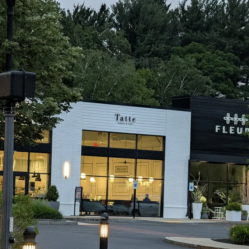 Tatte Bakery & Cafe | Wellesley