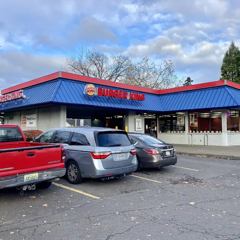 Burger King
