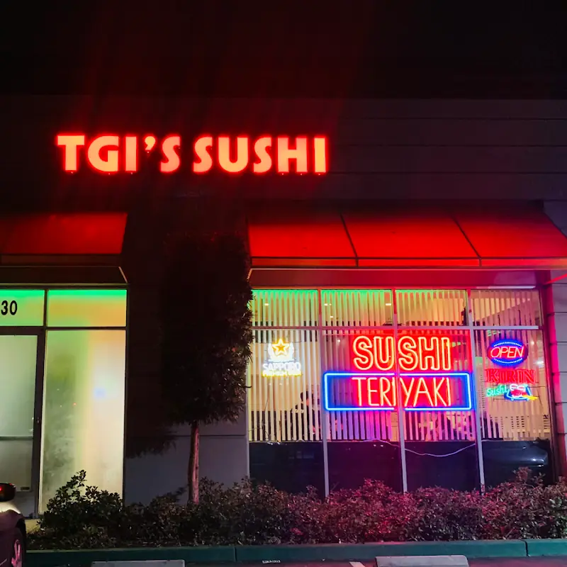 Spicy california Roll
