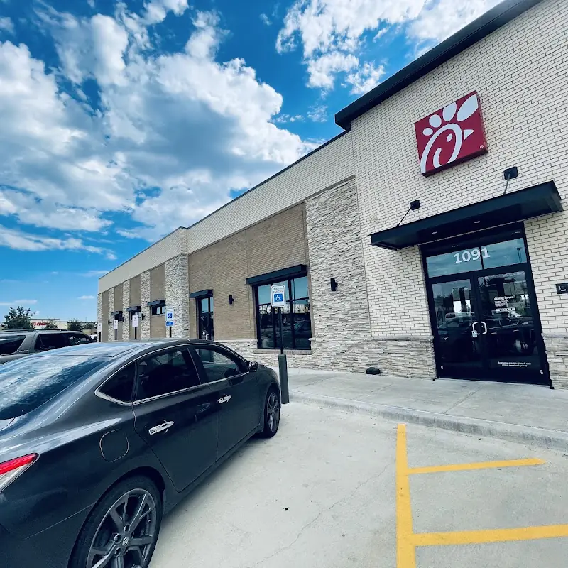 Chick-fil-A