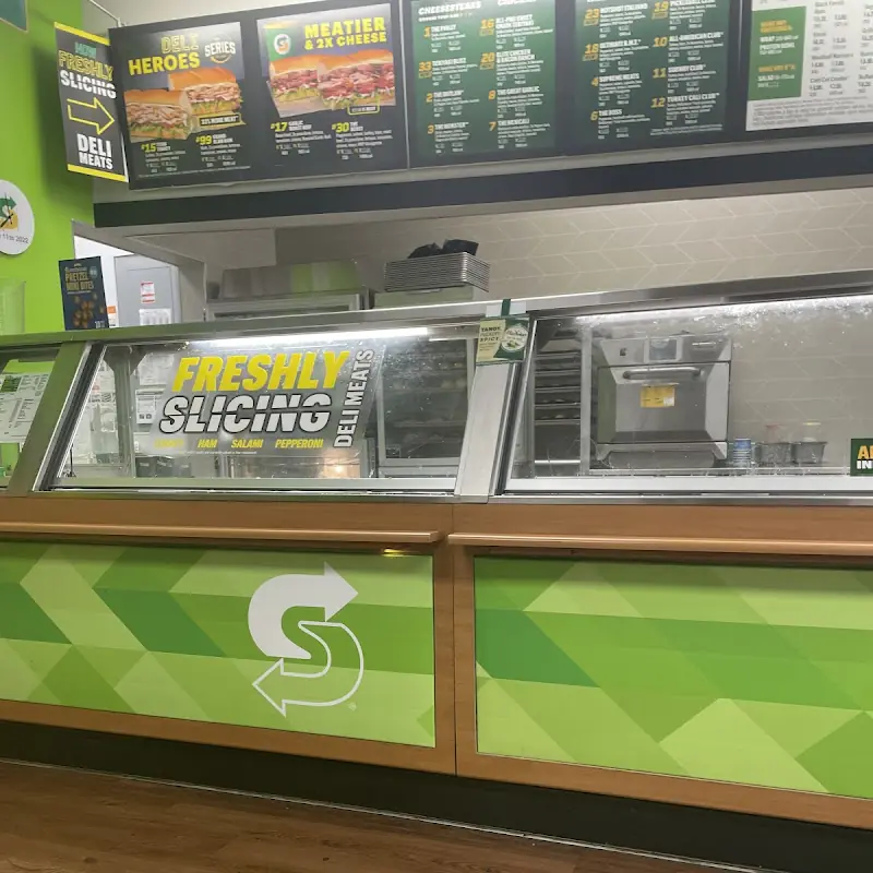 Subway