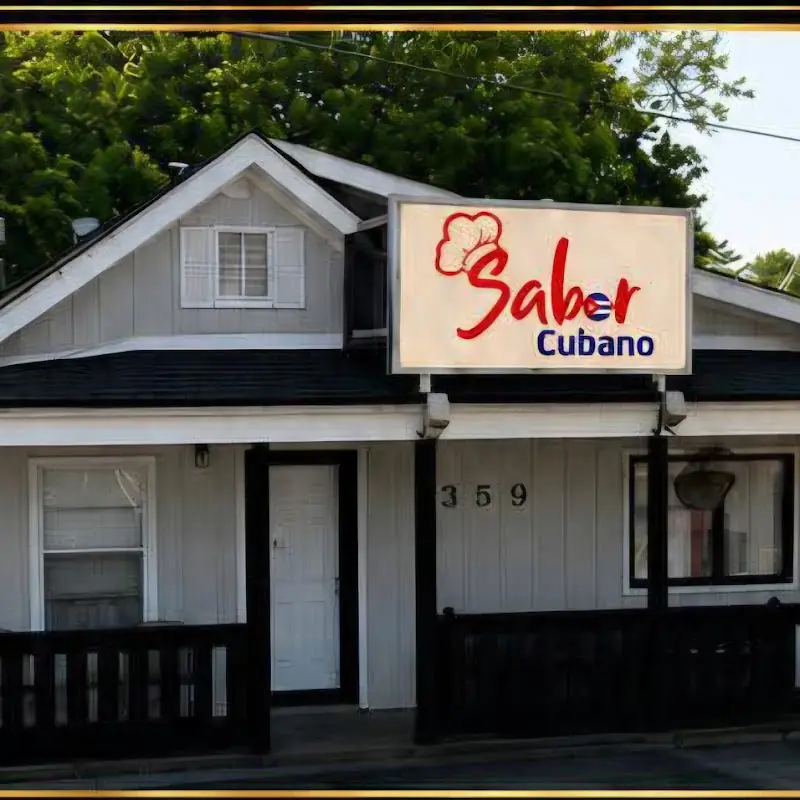 Sabor Cubano KY