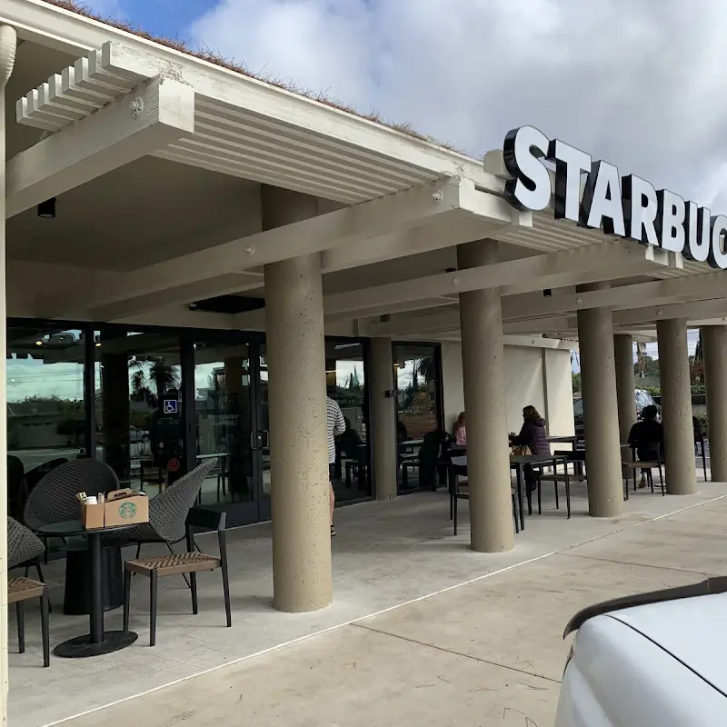 Starbucks Coffee Company