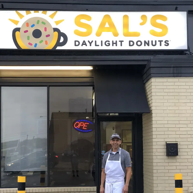Sal's Daylight Donuts