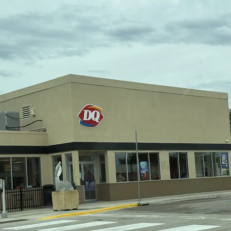 Dairy Queen Grill & Chill