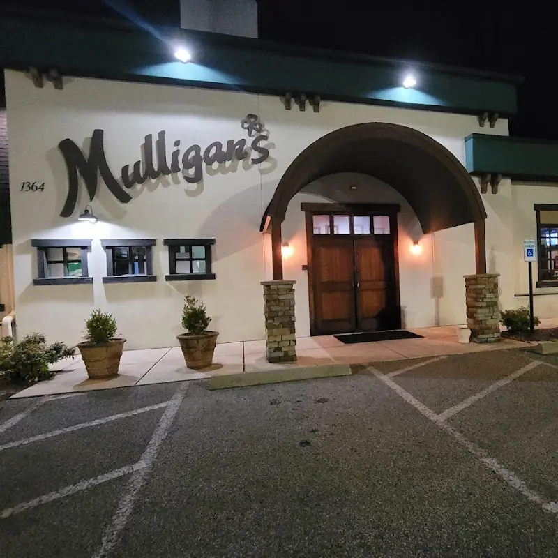 Mulligan's
