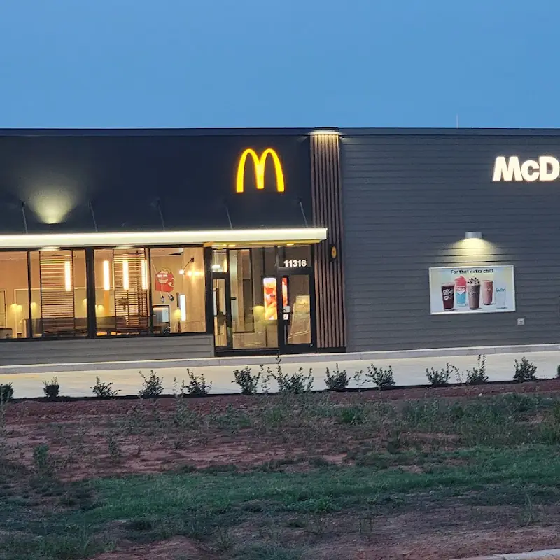 McDonald’s