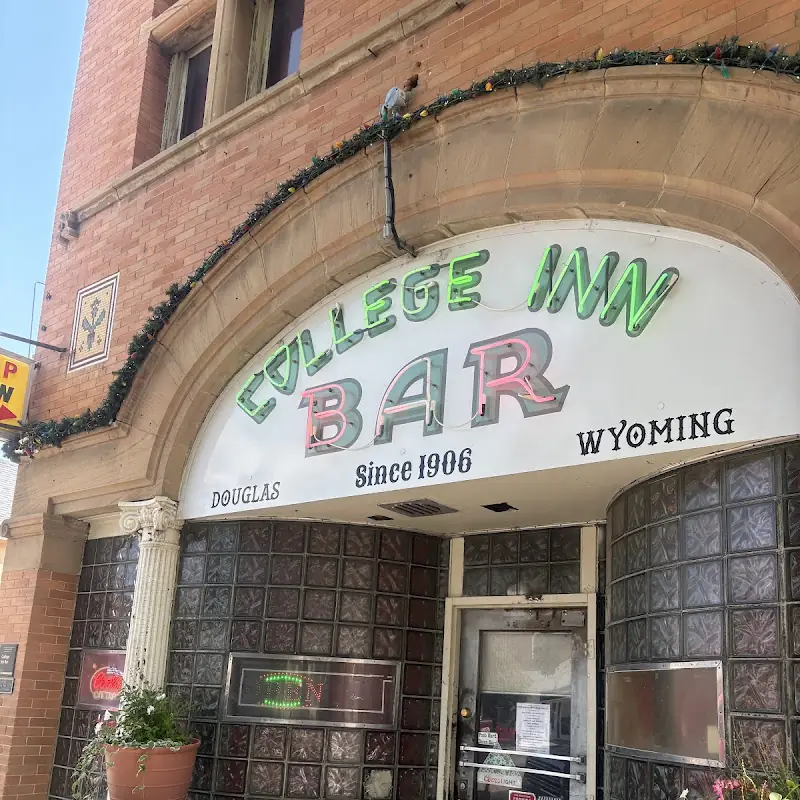 College Inn