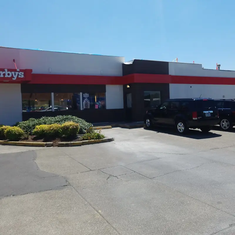 Arby's
