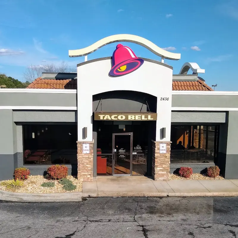 Taco Bell
