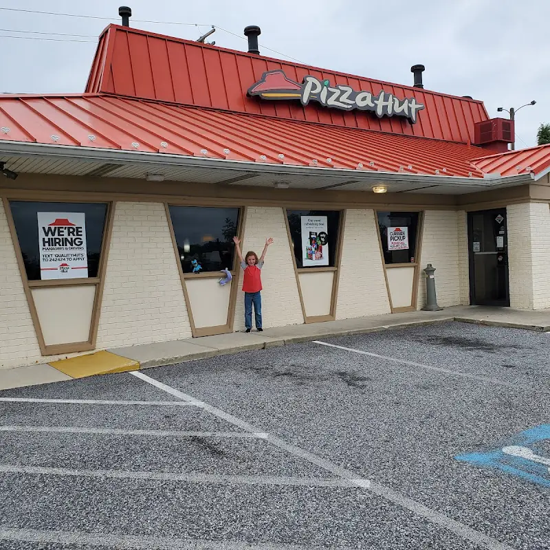 Pizza Hut