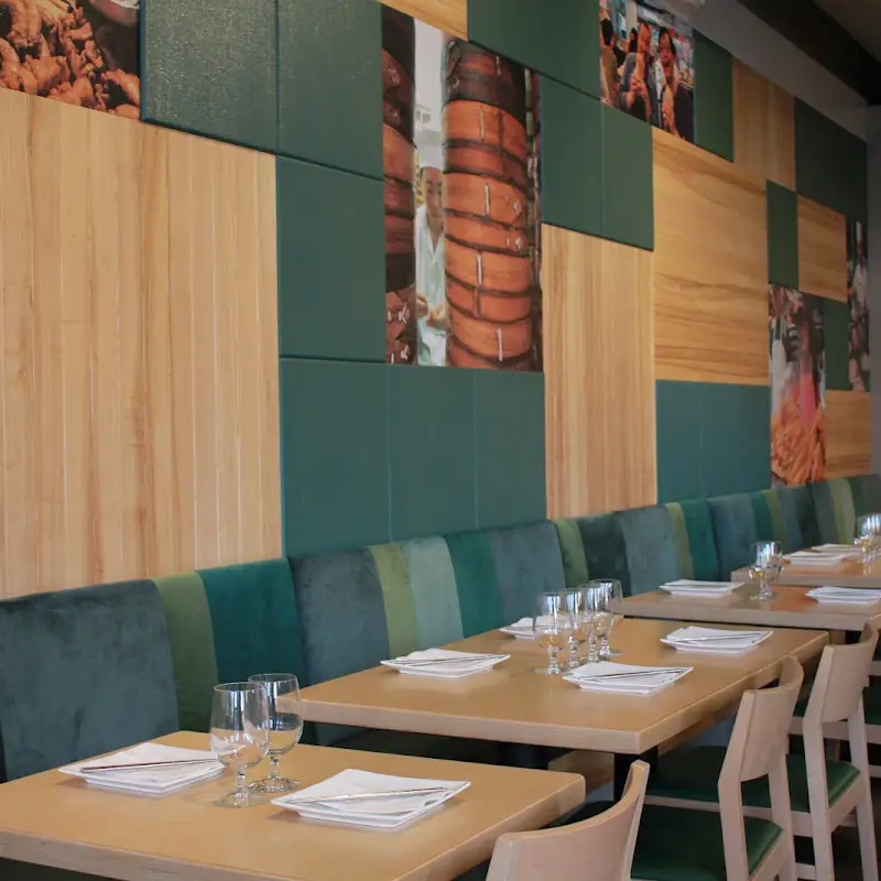 Lin Jia Asian Kitchen
