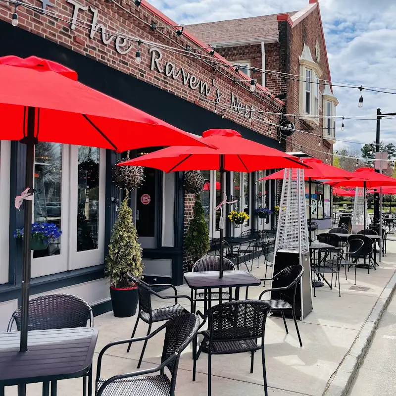 The Raven's Nest Pub & Restaurant