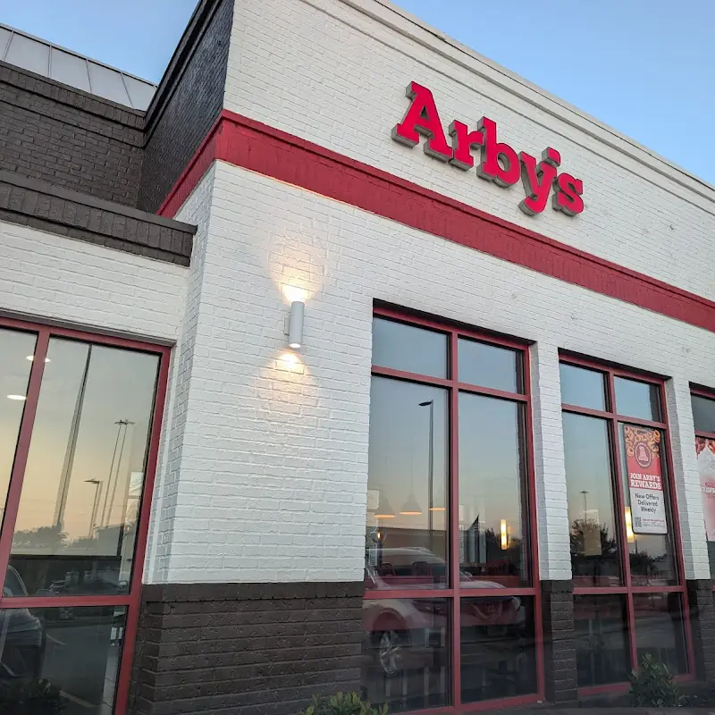 Arby's