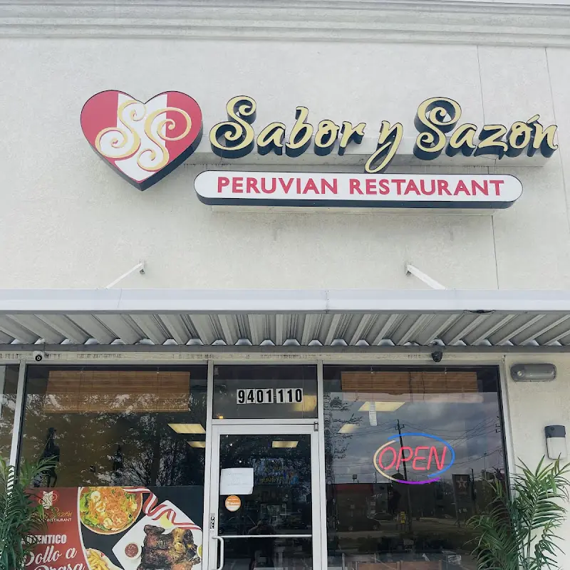 Sabor y Sazón
