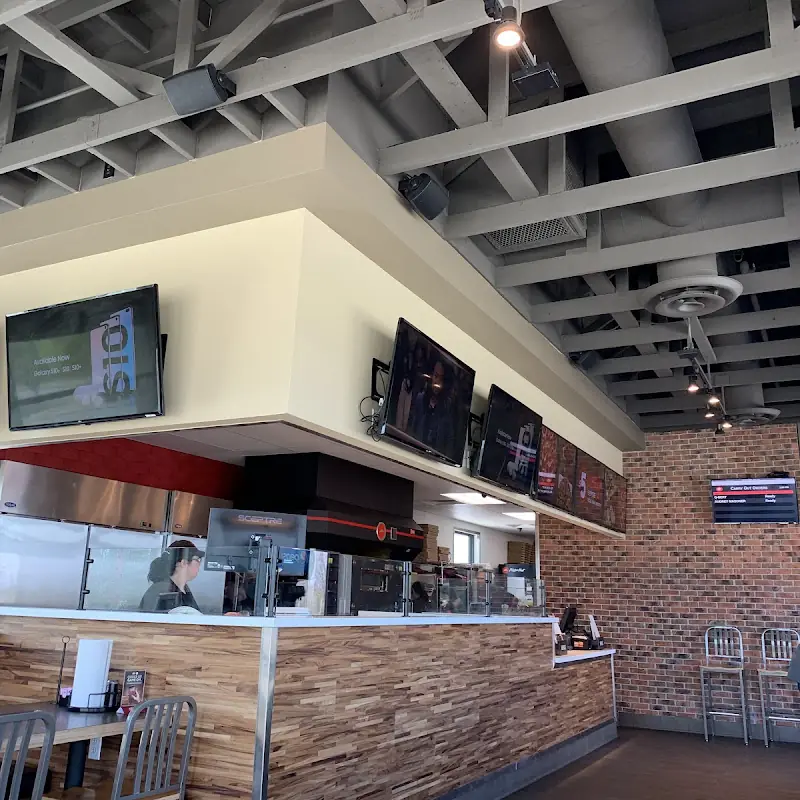 Pizza Hut