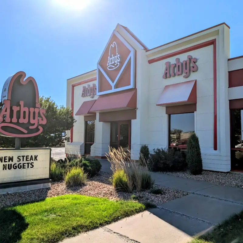 Arby's