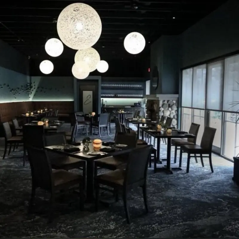 Essence Restaurant + Bar