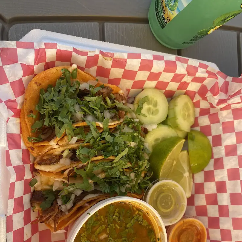 Monchi's Taqueria