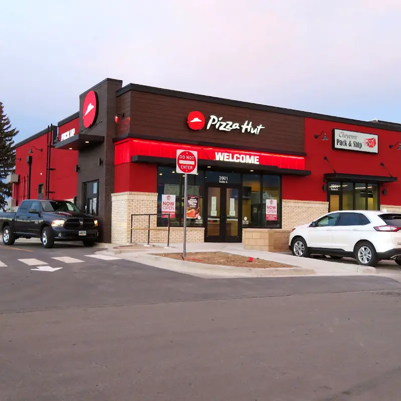 Pizza Hut