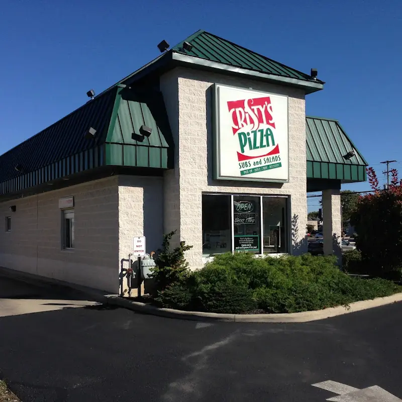Cristy's Pizza Lancaster West