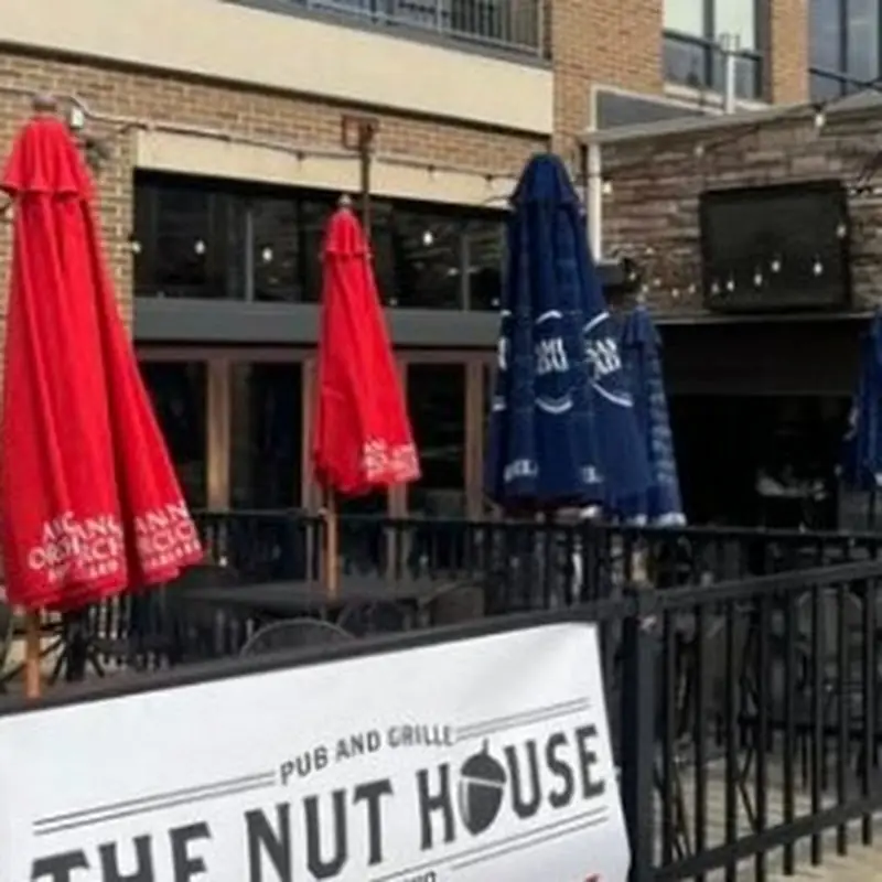The Nut House Pub & Grille