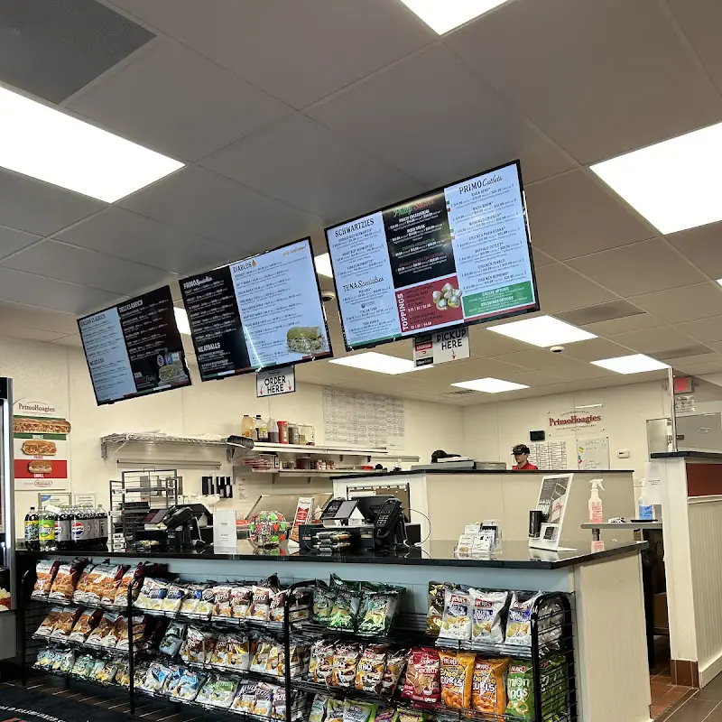 PrimoHoagies