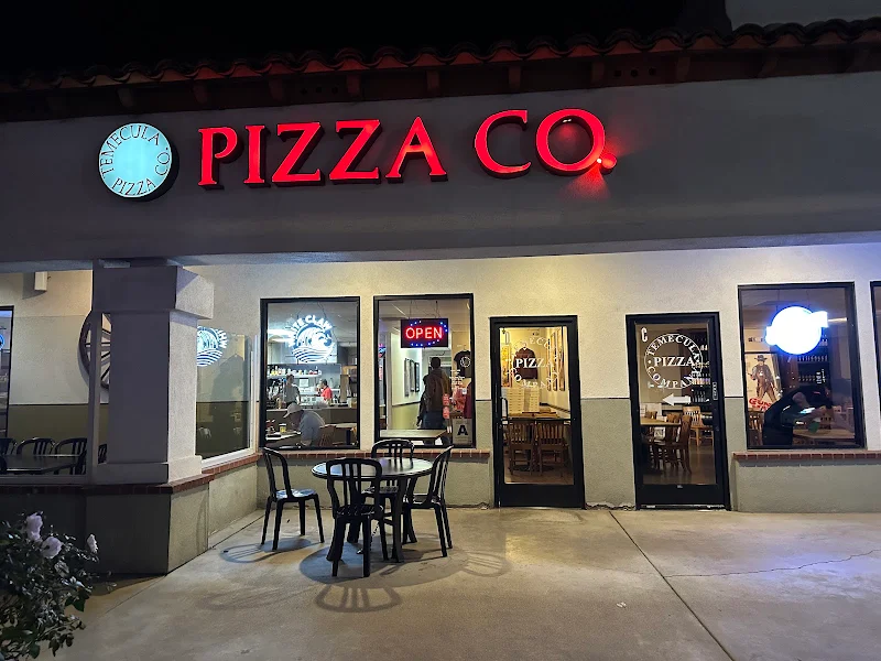 Temecula Pizza Co