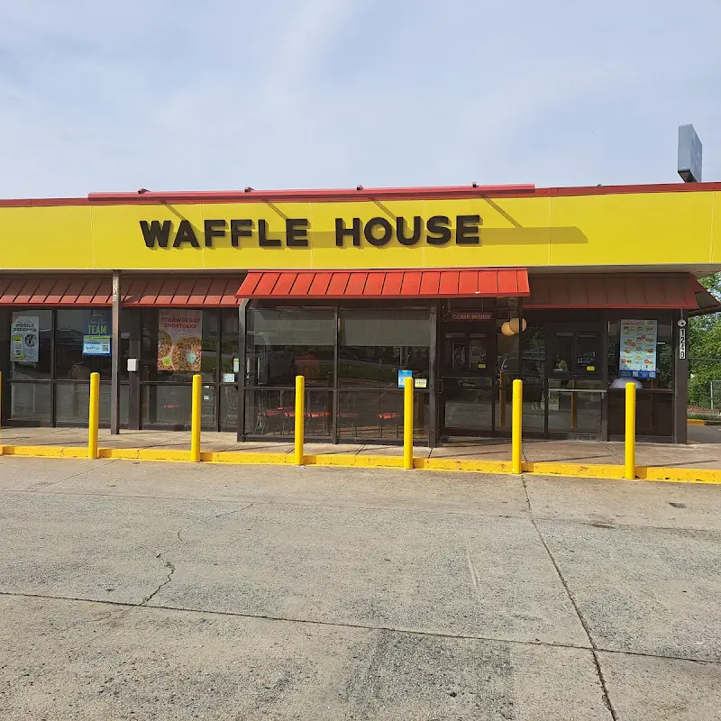 Waffle House