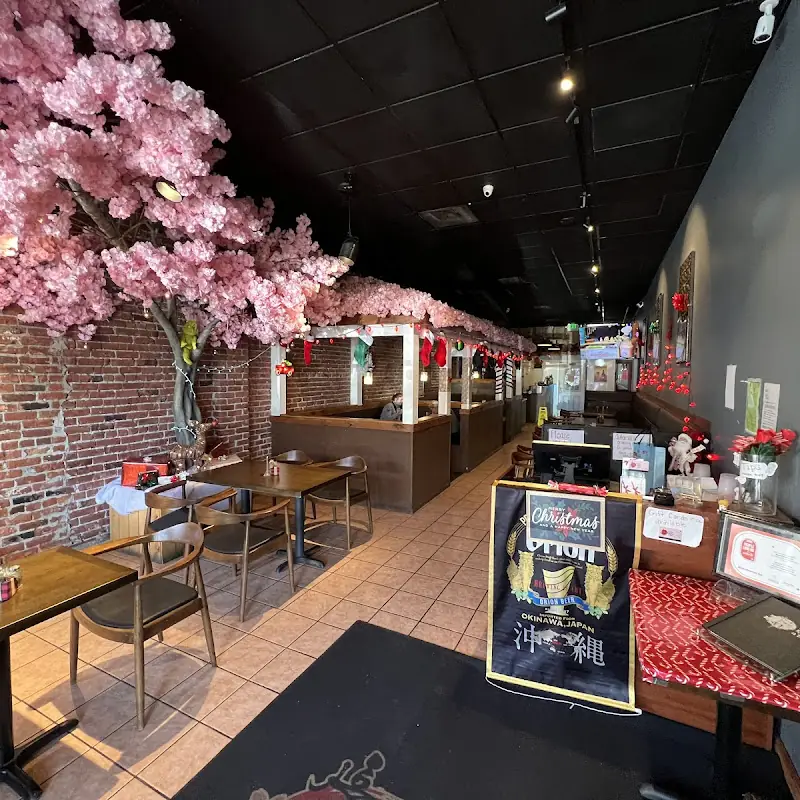Botan Ramen n' Bar